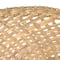 Hello Honey® 18.25" Natural Breezy Seagrass Fan Wall Art
